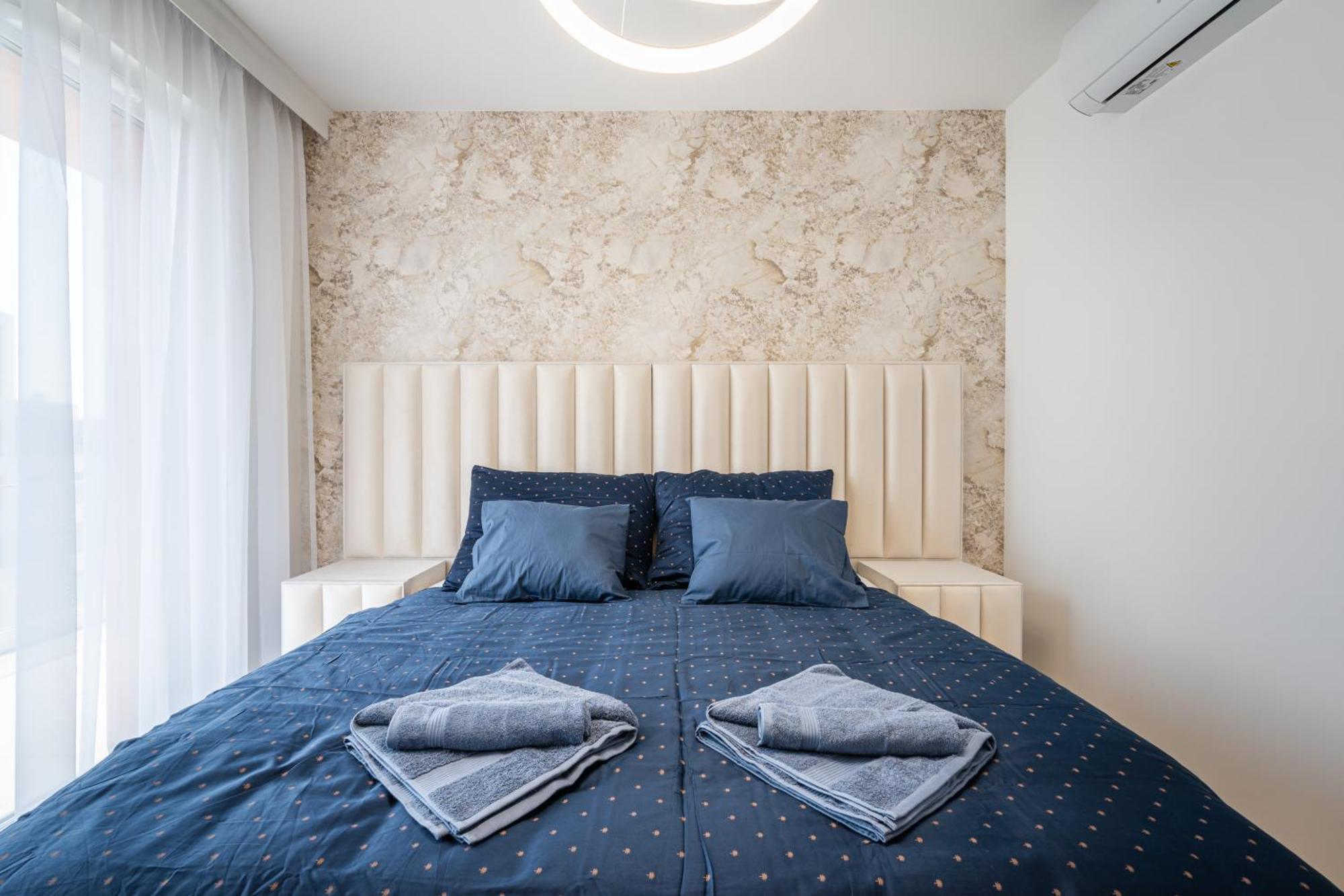 Heart Of Budapest Luxury Apartment With Amazing View Exterior photo